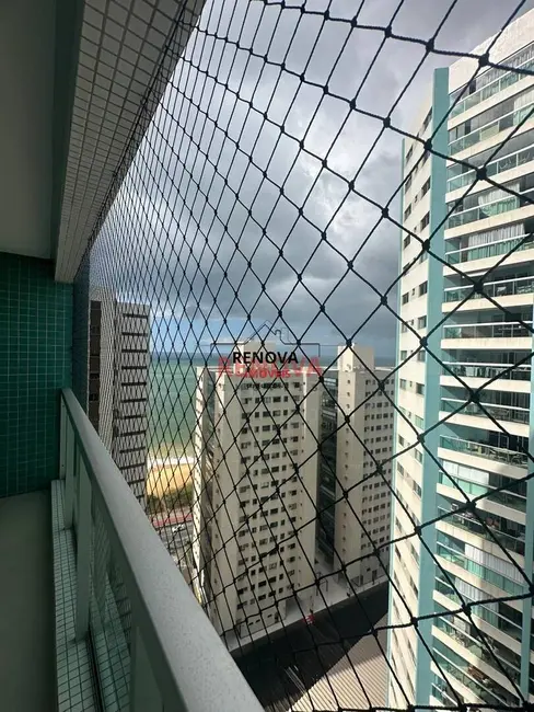 Apartamento com 3 quartos à venda, 123m2 em Praia de Itaparica, Vila Velha - ES - imagem 3 Foto 3 de Apartamento com 3 quartos à venda, 123m2 em Praia de Itaparica, Vila Velha - ES