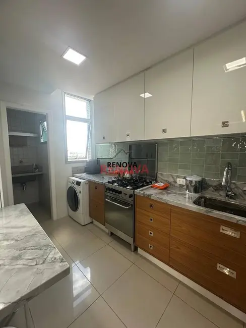 Apartamento com 3 quartos à venda, 123m2 em Praia de Itaparica, Vila Velha - ES - imagem 8 Foto 8 de Apartamento com 3 quartos à venda, 123m2 em Praia de Itaparica, Vila Velha - ES