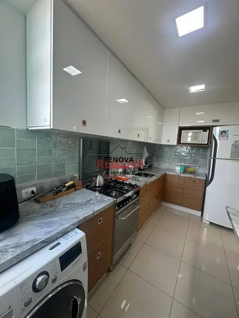 Apartamento com 3 quartos à venda, 123m2 em Praia de Itaparica, Vila Velha - ES - imagem 9 Foto 9 de Apartamento com 3 quartos à venda, 123m2 em Praia de Itaparica, Vila Velha - ES