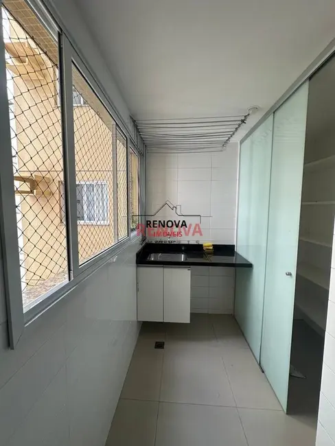 Apartamento com 3 quartos à venda, 110m2 em Praia da Costa, Vila Velha - ES - imagem 6 Foto 6 de Apartamento com 3 quartos à venda, 110m2 em Praia da Costa, Vila Velha - ES