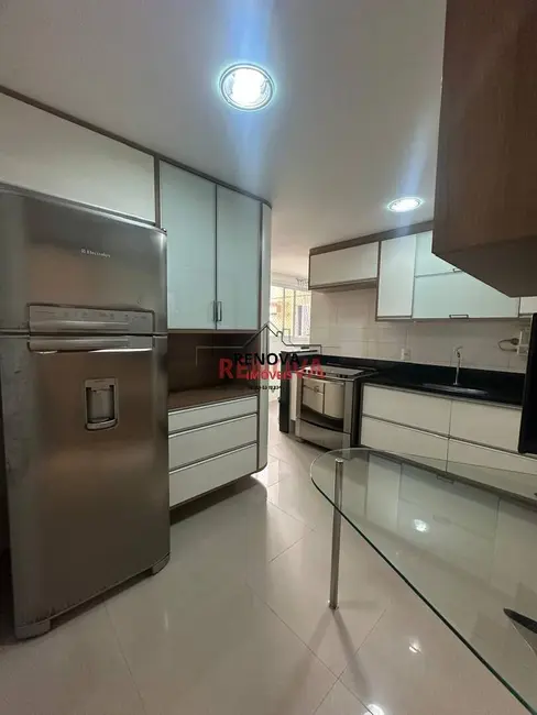 Apartamento com 3 quartos à venda, 110m2 em Praia da Costa, Vila Velha - ES - imagem 2 Foto 2 de Apartamento com 3 quartos à venda, 110m2 em Praia da Costa, Vila Velha - ES