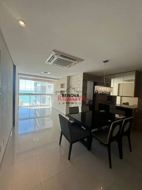 Apartamento com 3 quartos à venda, 110m2 em Praia da Costa, Vila Velha - ES - imagem 1 Foto 1 de Apartamento com 3 quartos à venda, 110m2 em Praia da Costa, Vila Velha - ES