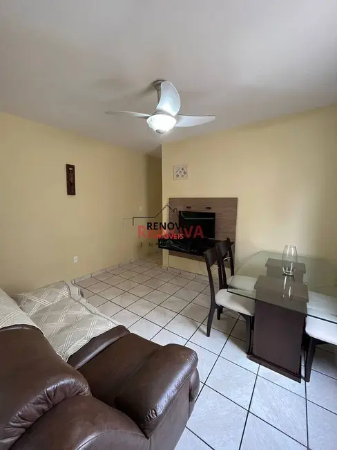 Apartamento com 2 quartos à venda, 68m2 em Praia do Morro, Guarapari - ES - imagem 4 Foto 4 de Apartamento com 2 quartos à venda, 68m2 em Praia do Morro, Guarapari - ES