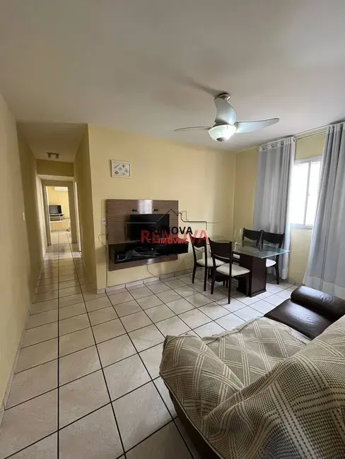 Apartamento com 2 quartos à venda, 68m2 em Praia do Morro, Guarapari - ES - imagem 3 Foto 3 de Apartamento com 2 quartos à venda, 68m2 em Praia do Morro, Guarapari - ES