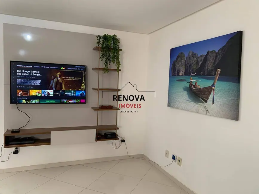 Foto 5 de Sobrado com 3 quartos à venda em Praia do Morro, Guarapari - ES