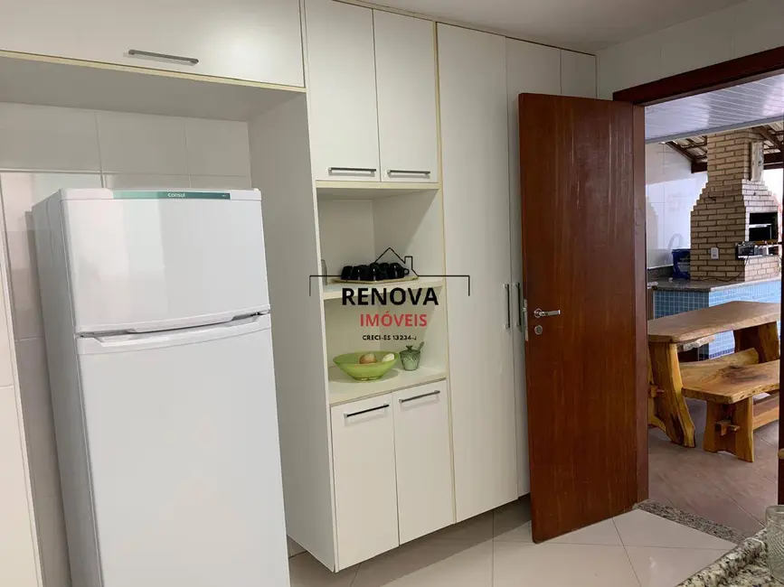 Foto 3 de Sobrado com 3 quartos à venda em Praia do Morro, Guarapari - ES