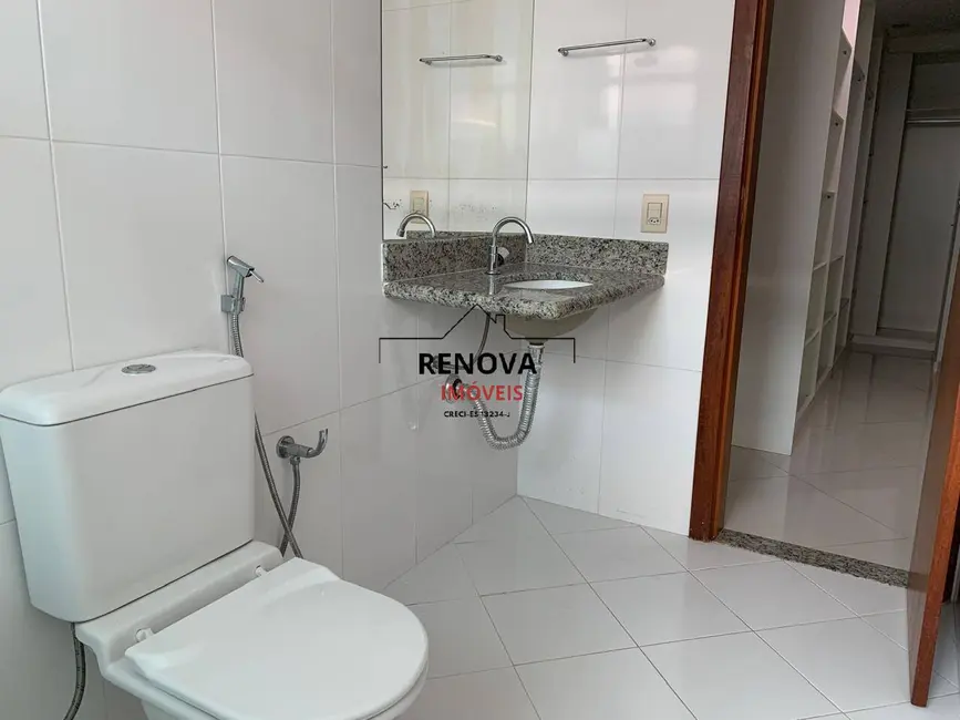 Foto 8 de Sobrado com 3 quartos à venda em Praia do Morro, Guarapari - ES