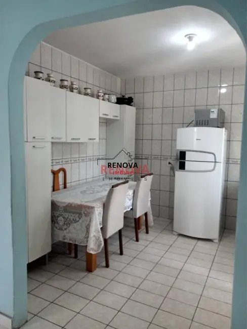 Foto 3 de Sobrado com 2 quartos à venda em Aribiri, Vila Velha - ES