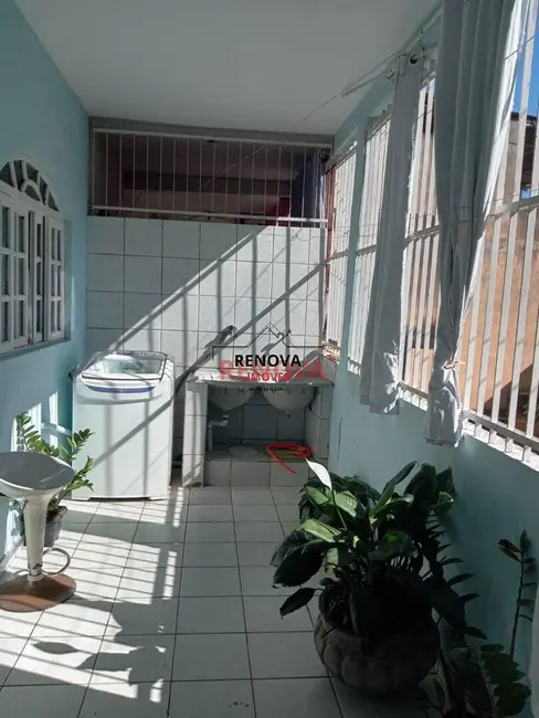 Foto 6 de Sobrado com 2 quartos à venda em Aribiri, Vila Velha - ES