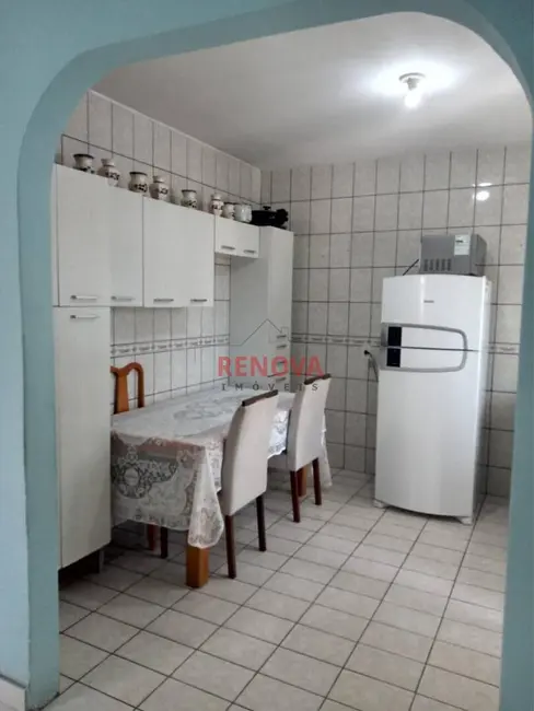 Sobrado com 2 quartos à venda em Aribiri, Vila Velha - ES - imagem 3 Foto 3 de Sobrado com 2 quartos à venda em Aribiri, Vila Velha - ES