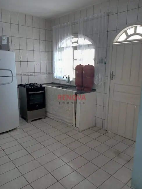 Sobrado com 2 quartos à venda em Aribiri, Vila Velha - ES - imagem 4 Foto 4 de Sobrado com 2 quartos à venda em Aribiri, Vila Velha - ES