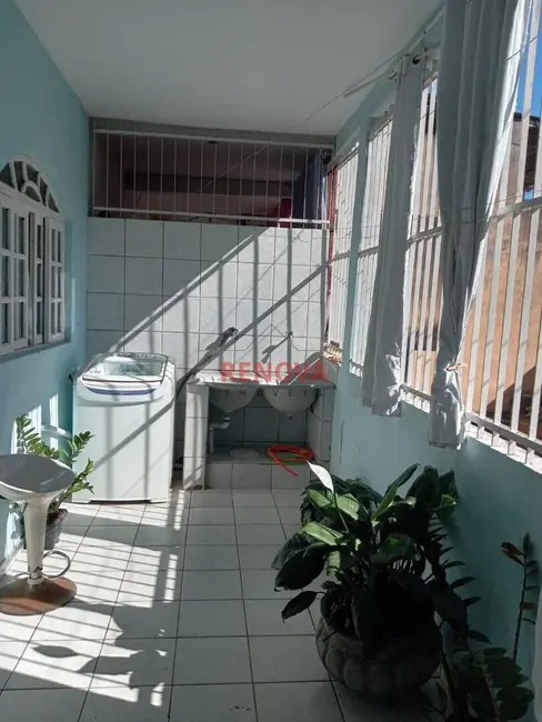 Sobrado com 2 quartos à venda em Aribiri, Vila Velha - ES - imagem 6 Foto 6 de Sobrado com 2 quartos à venda em Aribiri, Vila Velha - ES