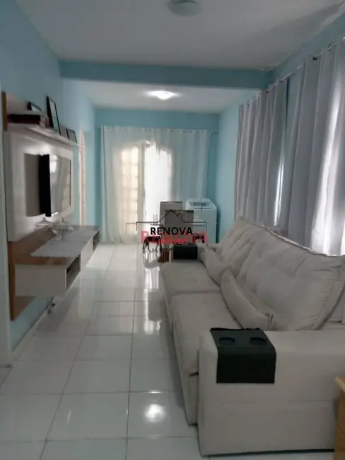 Foto 1 de Sobrado com 2 quartos à venda em Aribiri, Vila Velha - ES