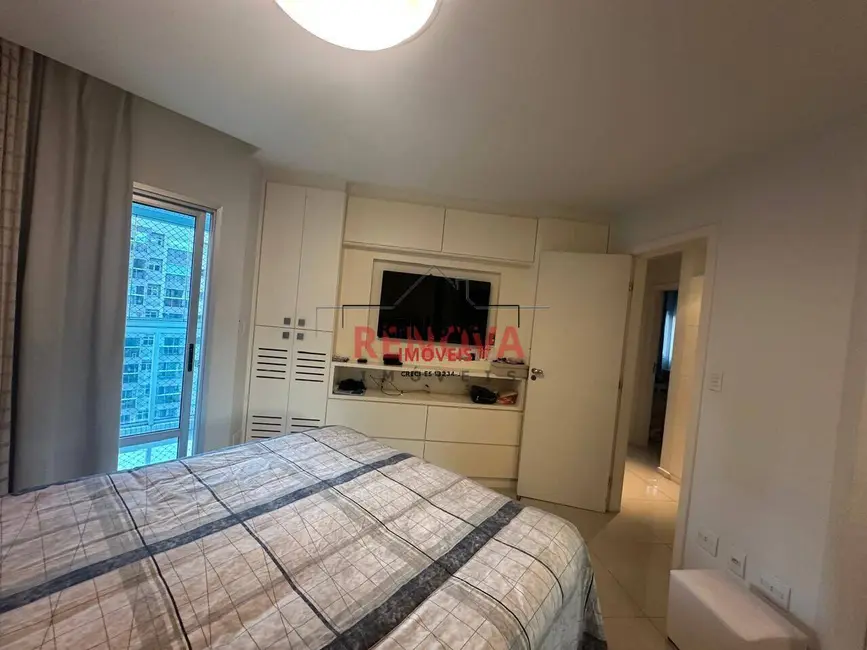 Apartamento com 3 quartos à venda, 123m2 em Praia de Itaparica, Vila Velha - ES - imagem 5 Foto 5 de Apartamento com 3 quartos à venda, 123m2 em Praia de Itaparica, Vila Velha - ES