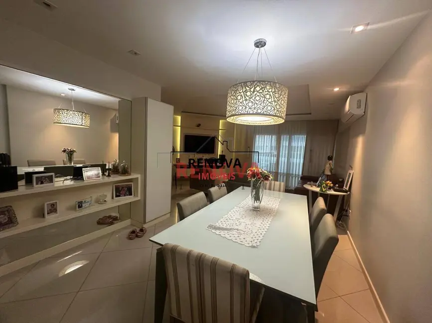 Apartamento com 3 quartos à venda, 123m2 em Praia de Itaparica, Vila Velha - ES - imagem 1 Foto 1 de Apartamento com 3 quartos à venda, 123m2 em Praia de Itaparica, Vila Velha - ES