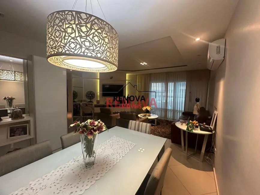 Apartamento com 3 quartos à venda, 123m2 em Praia de Itaparica, Vila Velha - ES - imagem 2 Foto 2 de Apartamento com 3 quartos à venda, 123m2 em Praia de Itaparica, Vila Velha - ES