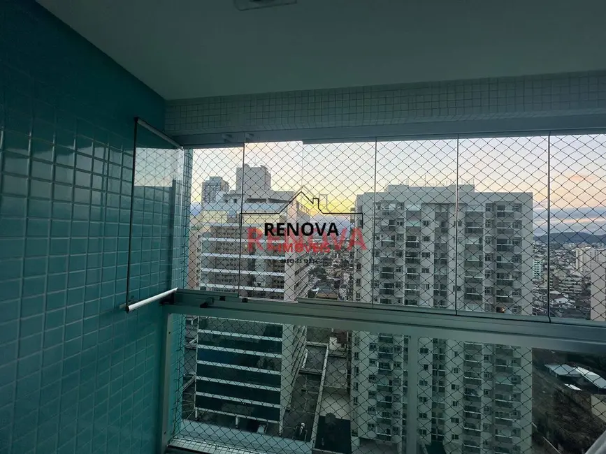 Apartamento com 3 quartos à venda, 123m2 em Praia de Itaparica, Vila Velha - ES - imagem 7 Foto 7 de Apartamento com 3 quartos à venda, 123m2 em Praia de Itaparica, Vila Velha - ES