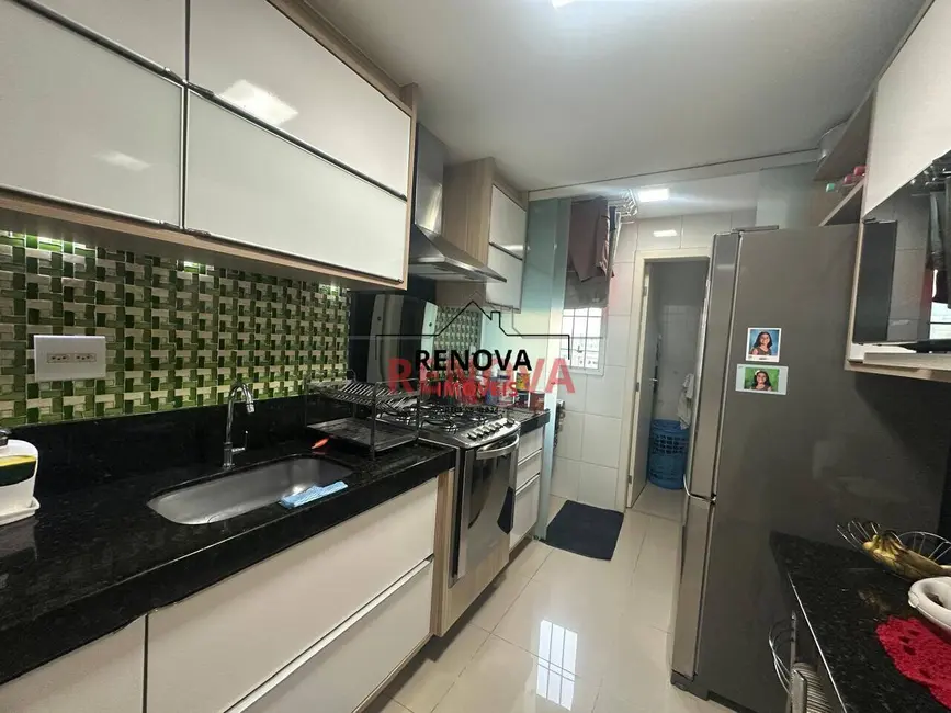 Apartamento com 3 quartos à venda, 123m2 em Praia de Itaparica, Vila Velha - ES - imagem 3 Foto 3 de Apartamento com 3 quartos à venda, 123m2 em Praia de Itaparica, Vila Velha - ES