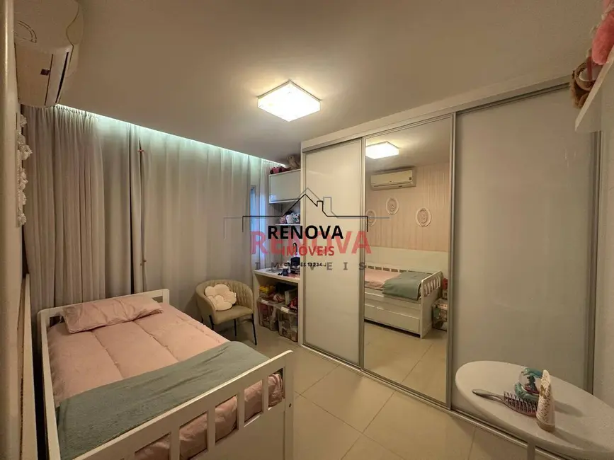 Apartamento com 3 quartos à venda, 123m2 em Praia de Itaparica, Vila Velha - ES - imagem 9 Foto 9 de Apartamento com 3 quartos à venda, 123m2 em Praia de Itaparica, Vila Velha - ES