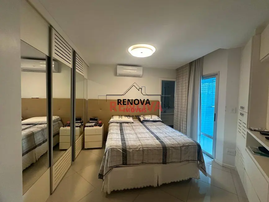 Apartamento com 3 quartos à venda, 123m2 em Praia de Itaparica, Vila Velha - ES - imagem 4 Foto 4 de Apartamento com 3 quartos à venda, 123m2 em Praia de Itaparica, Vila Velha - ES