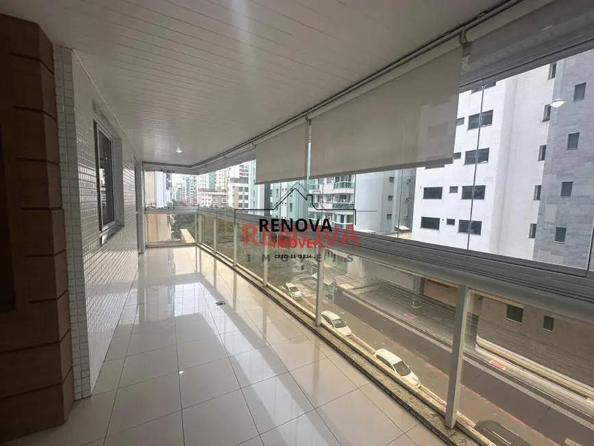 Apartamento com 3 quartos à venda, 130m2 em Praia de Itaparica, Vila Velha - ES - imagem 3 Foto 3 de Apartamento com 3 quartos à venda, 130m2 em Praia de Itaparica, Vila Velha - ES