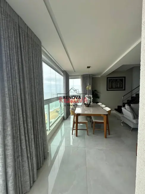 Apartamento com 3 quartos à venda, 130m2 em Praia de Itaparica, Vila Velha - ES - imagem 6 Foto 6 de Apartamento com 3 quartos à venda, 130m2 em Praia de Itaparica, Vila Velha - ES