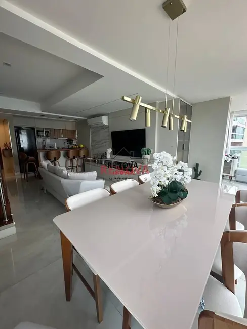 Apartamento com 3 quartos à venda, 130m2 em Praia de Itaparica, Vila Velha - ES - imagem 9 Foto 9 de Apartamento com 3 quartos à venda, 130m2 em Praia de Itaparica, Vila Velha - ES