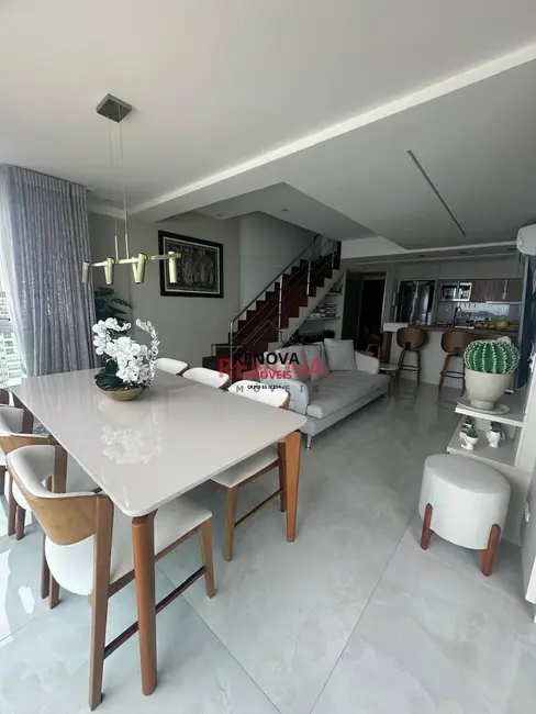 Apartamento com 3 quartos à venda, 130m2 em Praia de Itaparica, Vila Velha - ES - imagem 8 Foto 8 de Apartamento com 3 quartos à venda, 130m2 em Praia de Itaparica, Vila Velha - ES