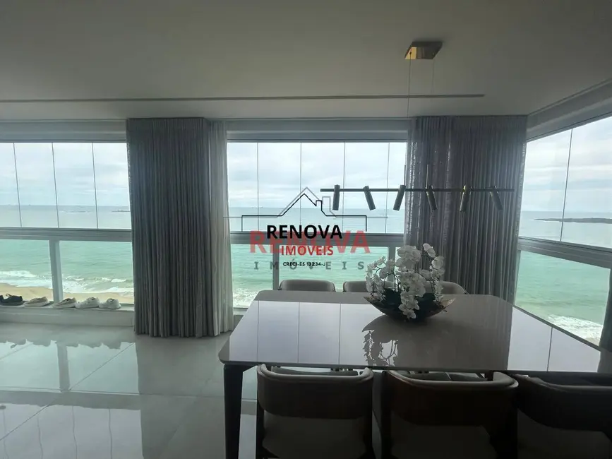 Apartamento com 3 quartos à venda, 130m2 em Praia de Itaparica, Vila Velha - ES - imagem 4 Foto 4 de Apartamento com 3 quartos à venda, 130m2 em Praia de Itaparica, Vila Velha - ES