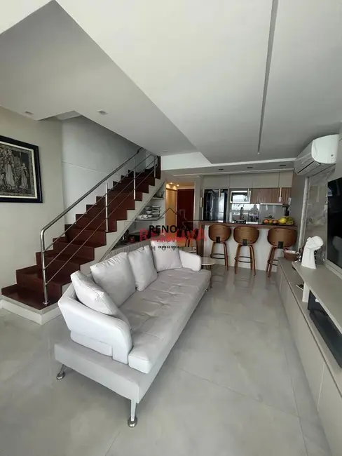Apartamento com 3 quartos à venda, 130m2 em Praia de Itaparica, Vila Velha - ES - imagem 7 Foto 7 de Apartamento com 3 quartos à venda, 130m2 em Praia de Itaparica, Vila Velha - ES