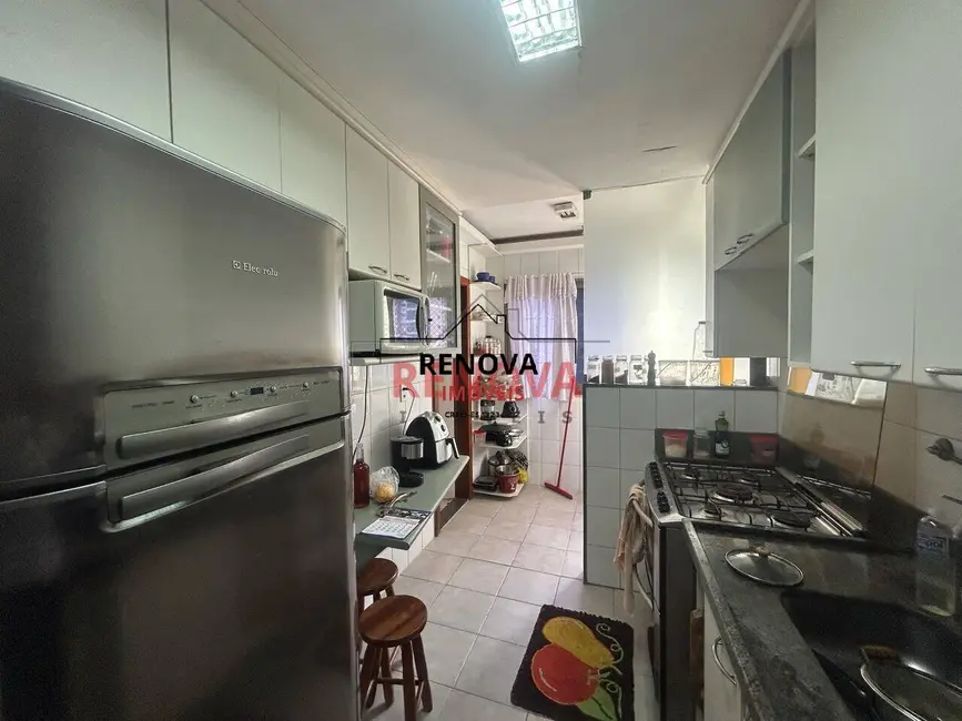 Apartamento com 3 quartos à venda, 125m2 em Praia de Itaparica, Vila Velha - ES - imagem 3 Foto 3 de Apartamento com 3 quartos à venda, 125m2 em Praia de Itaparica, Vila Velha - ES