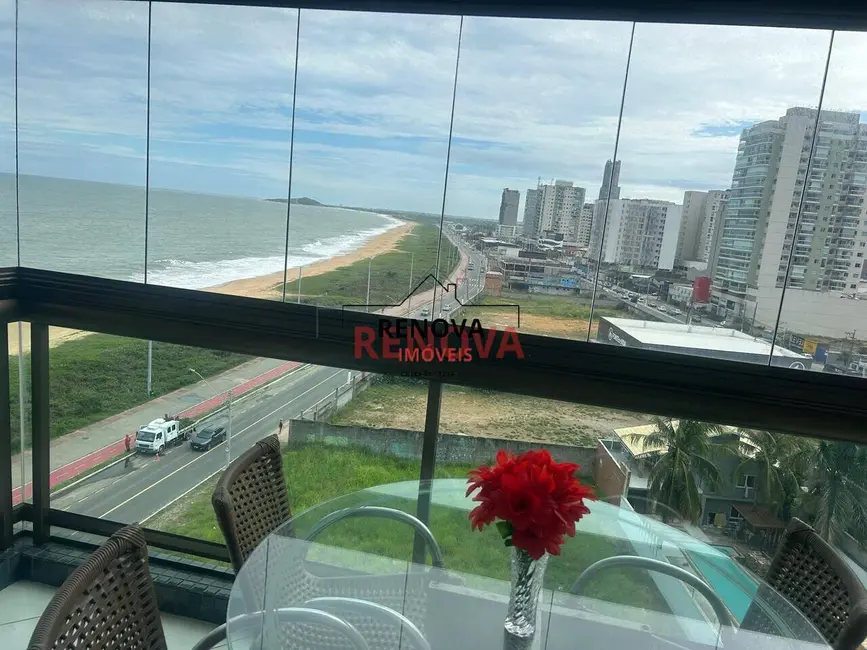 Apartamento com 3 quartos à venda, 125m2 em Praia de Itaparica, Vila Velha - ES - imagem 2 Foto 2 de Apartamento com 3 quartos à venda, 125m2 em Praia de Itaparica, Vila Velha - ES