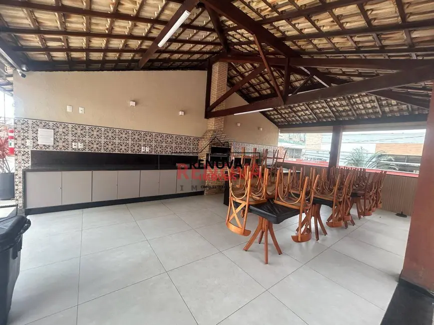 Apartamento com 3 quartos à venda, 125m2 em Praia de Itaparica, Vila Velha - ES - imagem 7 Foto 7 de Apartamento com 3 quartos à venda, 125m2 em Praia de Itaparica, Vila Velha - ES