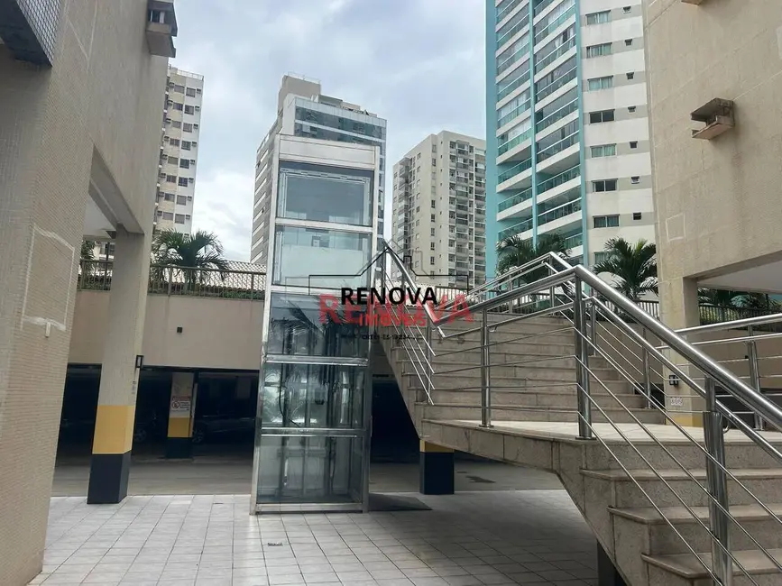 Apartamento com 3 quartos à venda, 125m2 em Praia de Itaparica, Vila Velha - ES - imagem 8 Foto 8 de Apartamento com 3 quartos à venda, 125m2 em Praia de Itaparica, Vila Velha - ES
