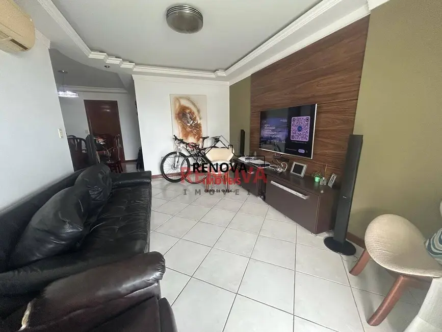 Apartamento com 3 quartos à venda, 125m2 em Praia de Itaparica, Vila Velha - ES - imagem 5 Foto 5 de Apartamento com 3 quartos à venda, 125m2 em Praia de Itaparica, Vila Velha - ES