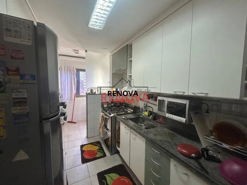Apartamento com 3 quartos à venda, 125m2 em Praia de Itaparica, Vila Velha - ES - imagem 4 Foto 4 de Apartamento com 3 quartos à venda, 125m2 em Praia de Itaparica, Vila Velha - ES