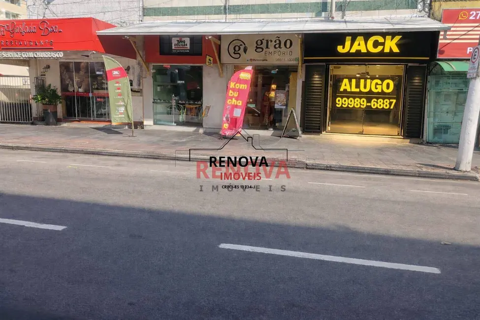 Sala Comercial com 1 quarto para alugar, 44m2 em Praia de Itaparica, Vila Velha - ES - imagem 5 Foto 5 de Sala Comercial com 1 quarto para alugar, 44m2 em Praia de Itaparica, Vila Velha - ES