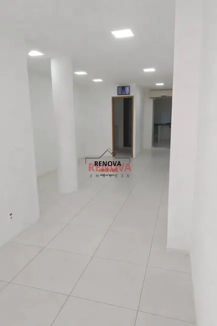 Sala Comercial com 1 quarto para alugar, 44m2 em Praia de Itaparica, Vila Velha - ES - imagem 2 Foto 2 de Sala Comercial com 1 quarto para alugar, 44m2 em Praia de Itaparica, Vila Velha - ES