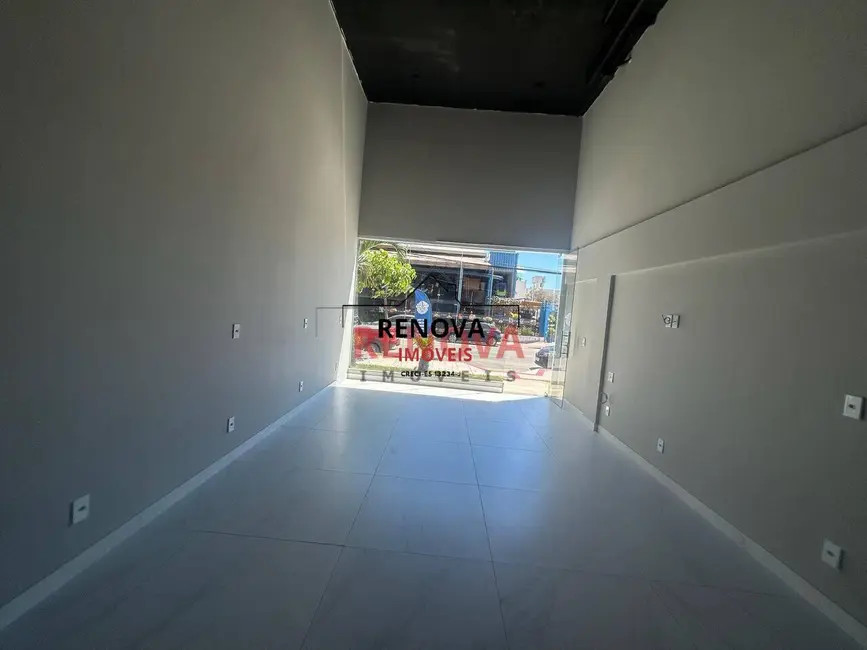 Foto 2 de Loja para alugar, 36m2 em Praia de Itaparica, Vila Velha - ES