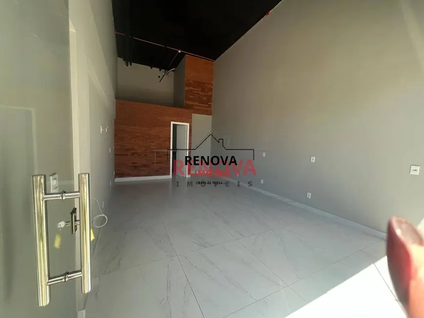 Foto 9 de Loja para alugar, 36m2 em Praia de Itaparica, Vila Velha - ES