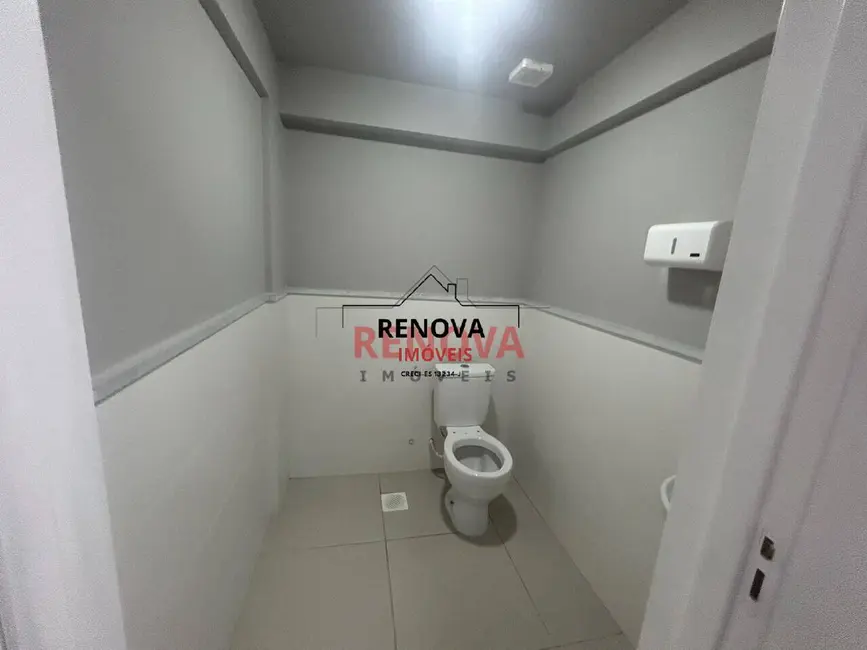 Foto 4 de Loja para alugar, 36m2 em Praia de Itaparica, Vila Velha - ES