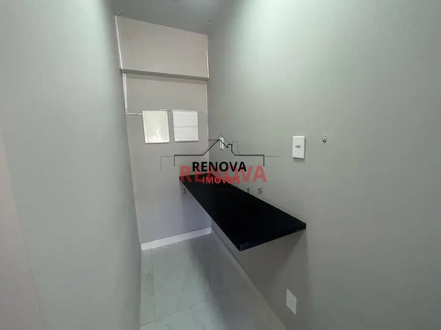 Foto 3 de Loja para alugar, 36m2 em Praia de Itaparica, Vila Velha - ES