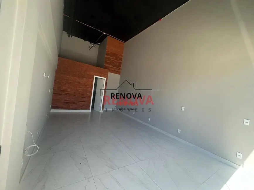 Foto 8 de Loja para alugar, 36m2 em Praia de Itaparica, Vila Velha - ES