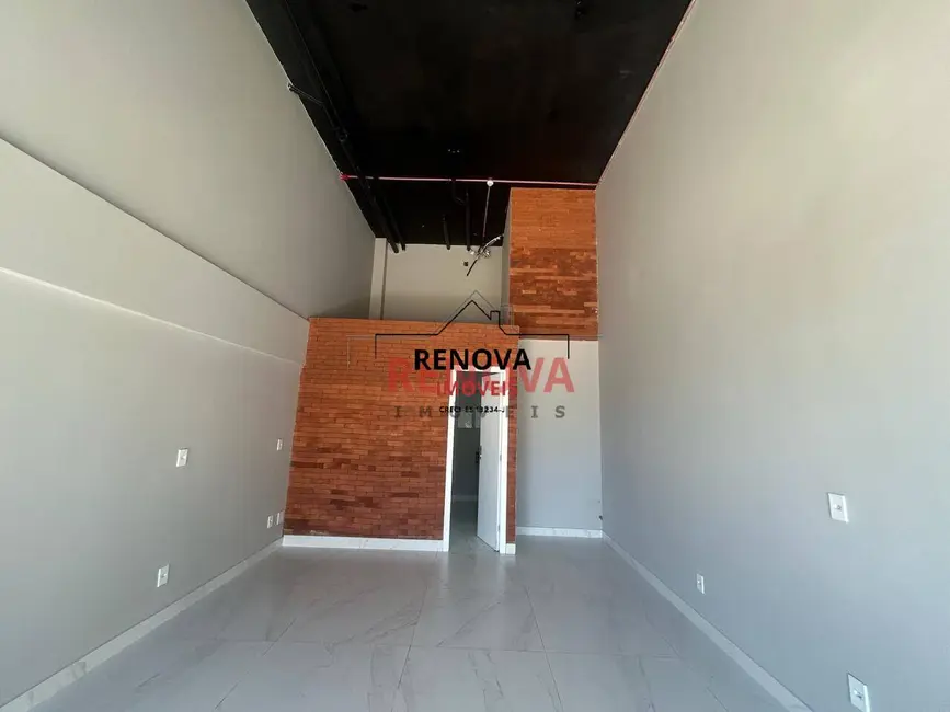 Foto 6 de Loja para alugar, 36m2 em Praia de Itaparica, Vila Velha - ES