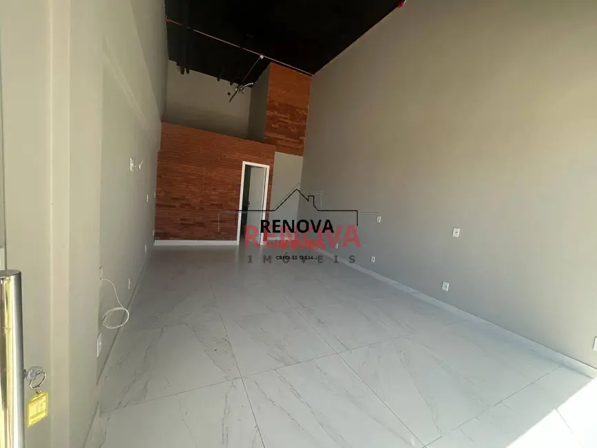 Foto 7 de Loja para alugar, 36m2 em Praia de Itaparica, Vila Velha - ES