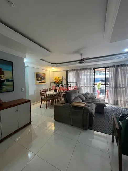 Foto 2 de Apartamento com 3 quartos à venda, 145m2 em Praia da Costa, Vila Velha - ES
