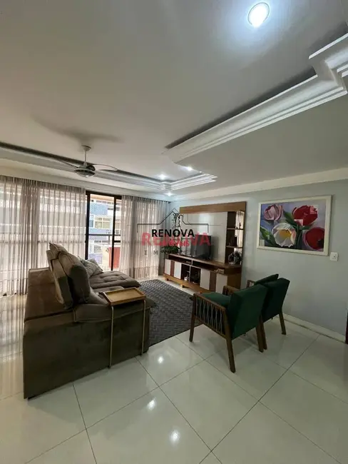 Foto 3 de Apartamento com 3 quartos à venda, 145m2 em Praia da Costa, Vila Velha - ES