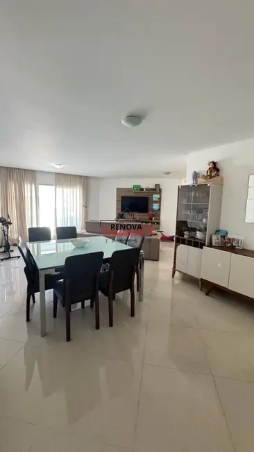 Foto 1 de Apartamento com 3 quartos à venda, 123m2 em Praia de Itaparica, Vila Velha - ES