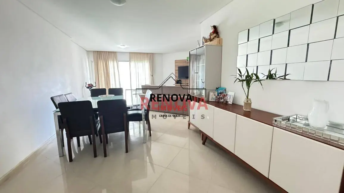 Foto 4 de Apartamento com 3 quartos à venda, 123m2 em Praia de Itaparica, Vila Velha - ES