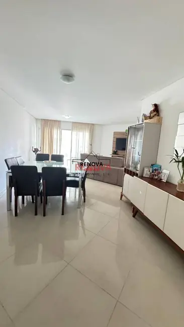 Foto 3 de Apartamento com 3 quartos à venda, 123m2 em Praia de Itaparica, Vila Velha - ES